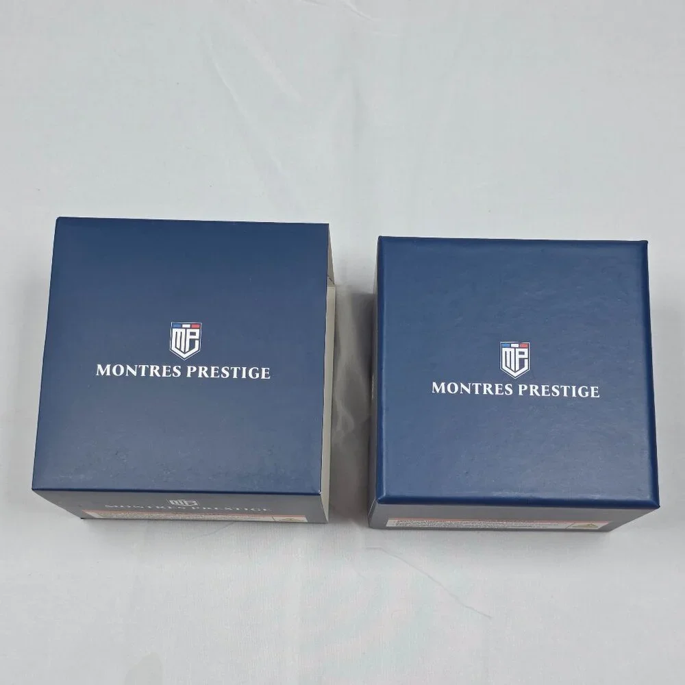 Montres Prestige brand new